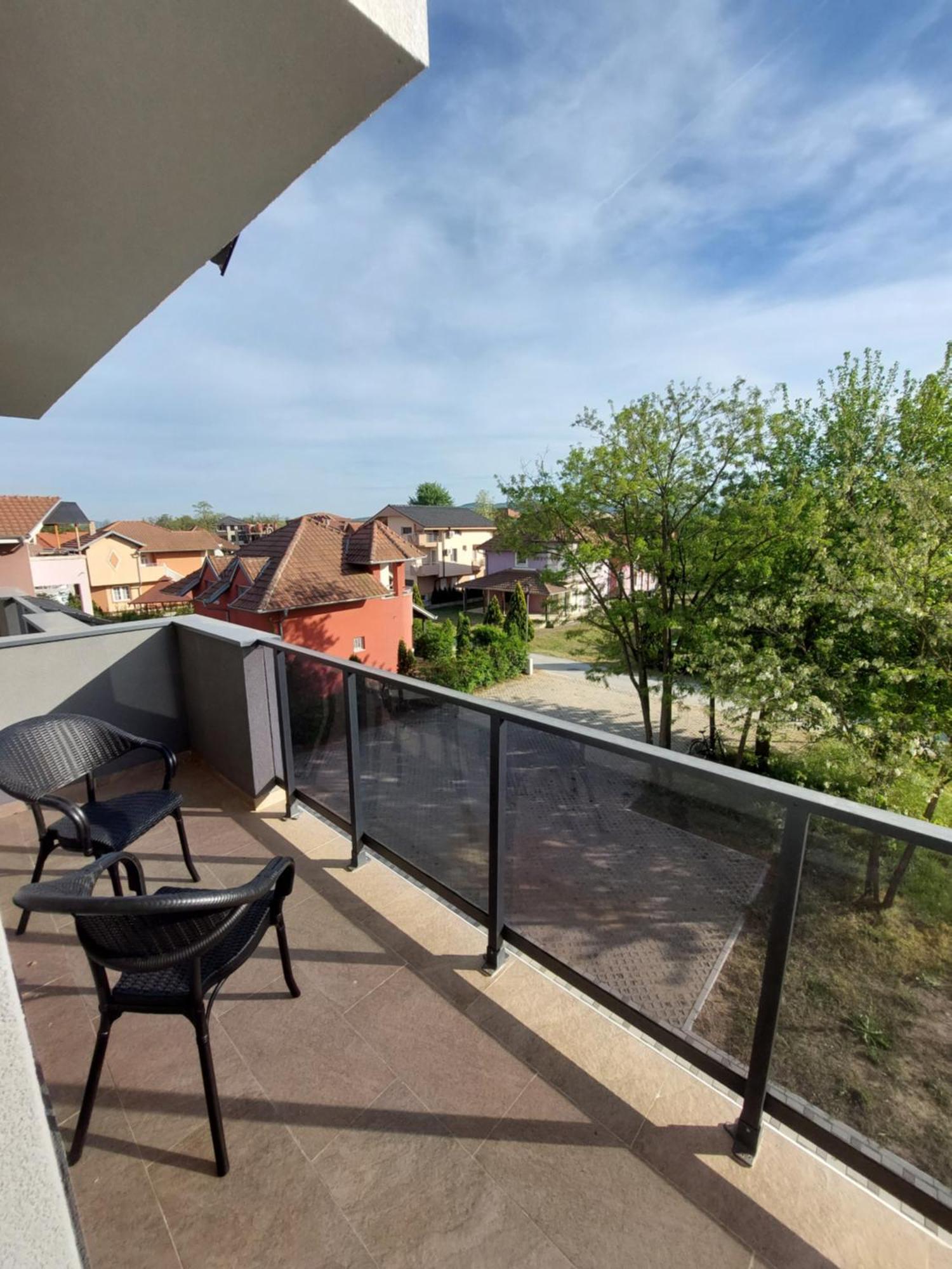 Apartman M-17 Veliko Gradište エクステリア 写真